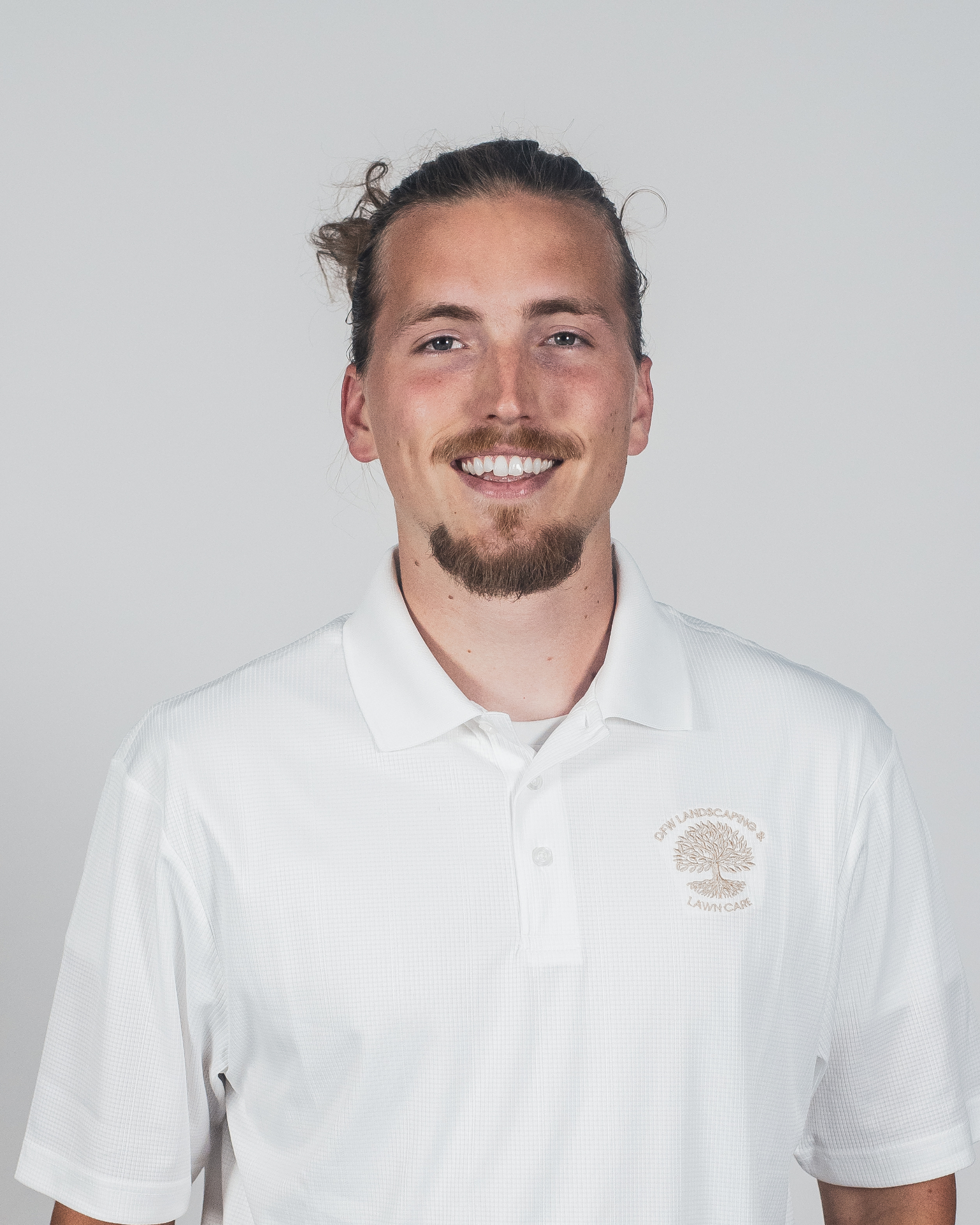 Cooper Hodsdon, founder and Licensed Irrigator